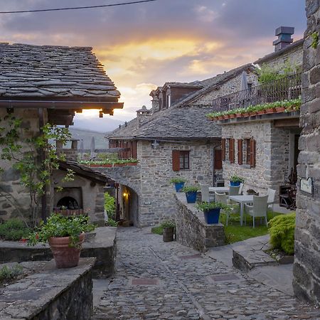 Гостьовий будинок Borgo Casale Albareto  Екстер'єр фото