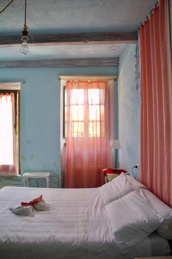 Гостьовий будинок Borgo Casale Albareto  Екстер'єр фото
