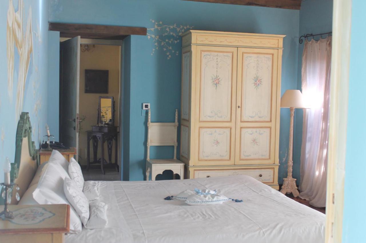 Гостьовий будинок Borgo Casale Albareto  Екстер'єр фото