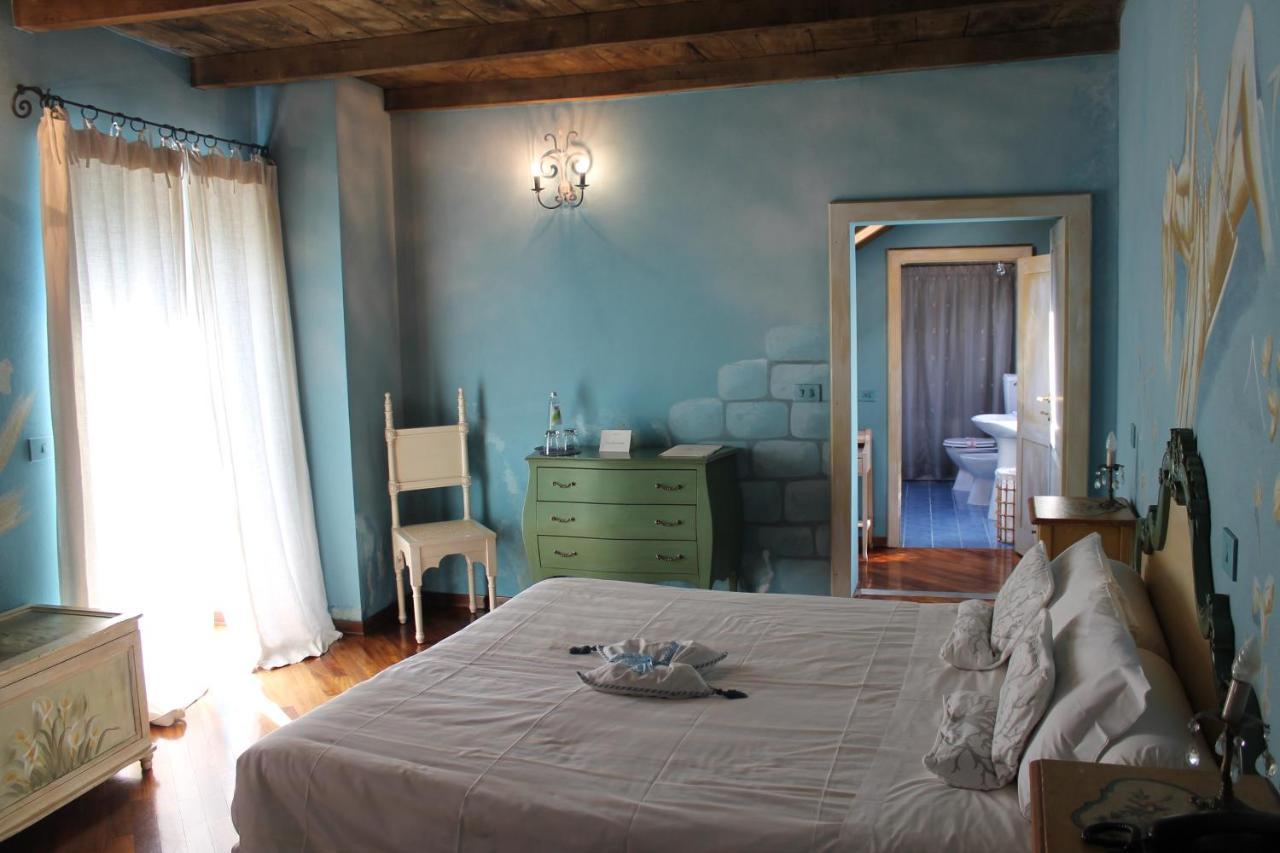 Гостьовий будинок Borgo Casale Albareto  Екстер'єр фото