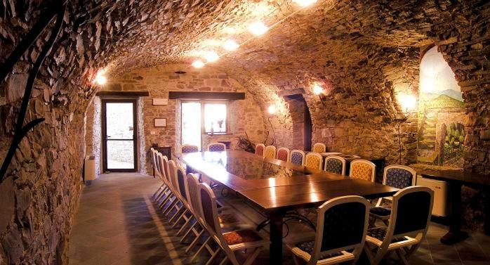 Гостьовий будинок Borgo Casale Albareto  Екстер'єр фото