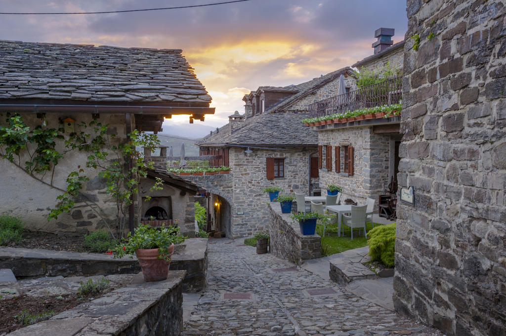 Гостьовий будинок Borgo Casale Albareto  Екстер'єр фото