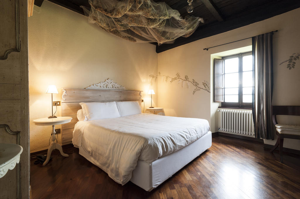 Гостьовий будинок Borgo Casale Albareto  Номер фото