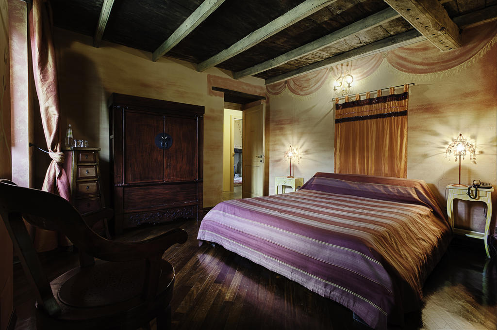 Гостьовий будинок Borgo Casale Albareto  Номер фото