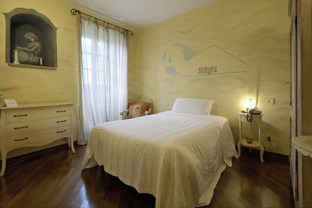 Гостьовий будинок Borgo Casale Albareto  Номер фото